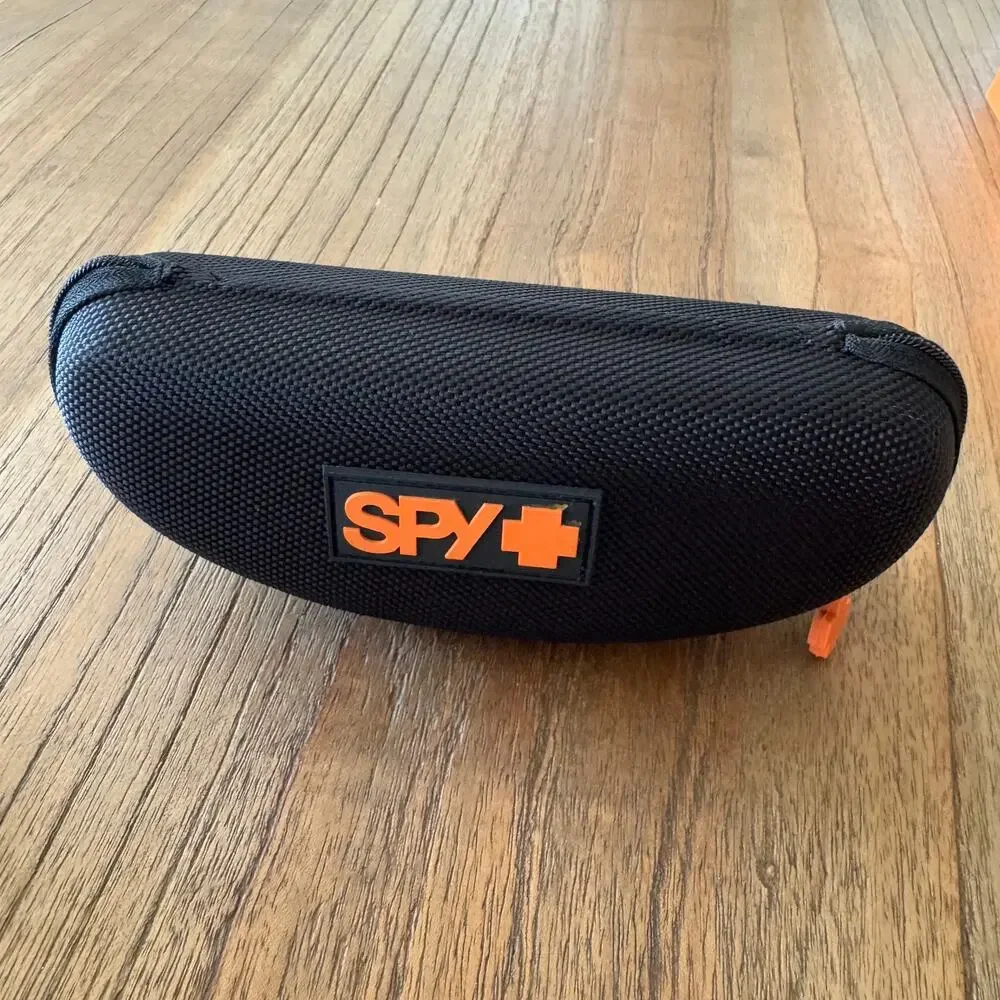 Spy Men's Polarized Sunglasses - Monolith 5050 - Picture 10 of 11